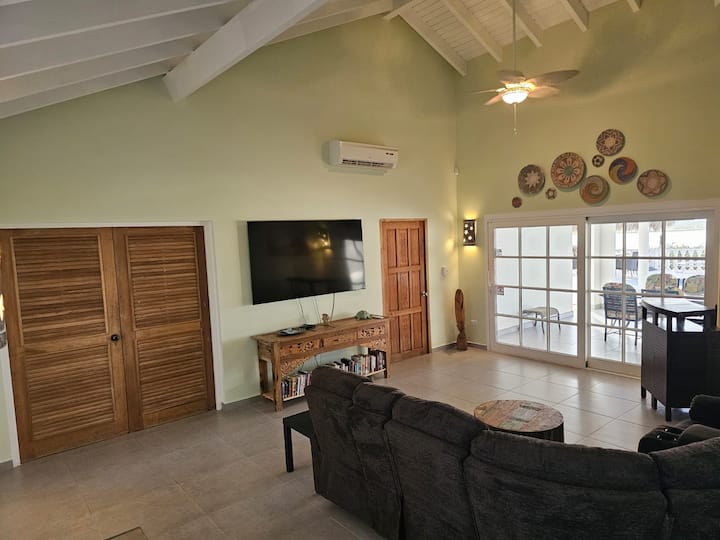 Ruby Sunset Villa - Aruba