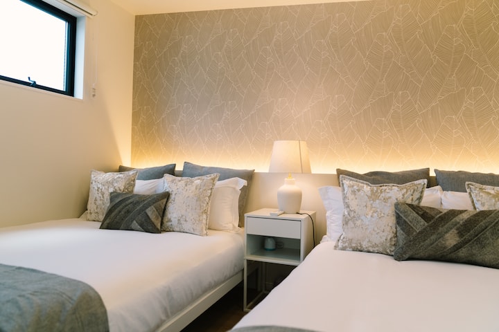 ห้อง 2 ชั้นสไตล์ตะวันตก