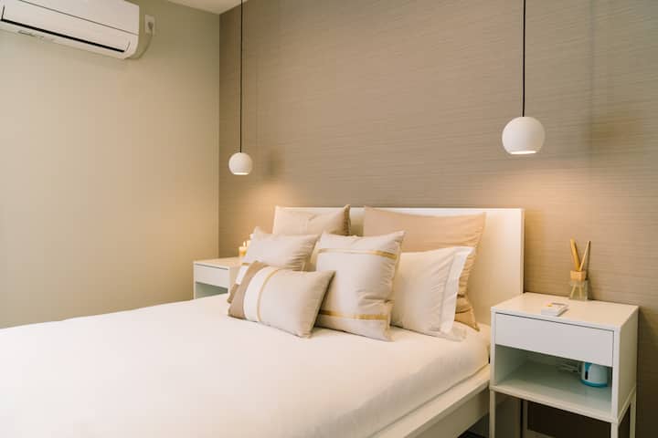 ห้อง 2 ชั้นสไตล์ตะวันตก