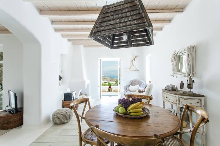 Villa Jasper by Mykonos Stays gallery image 3