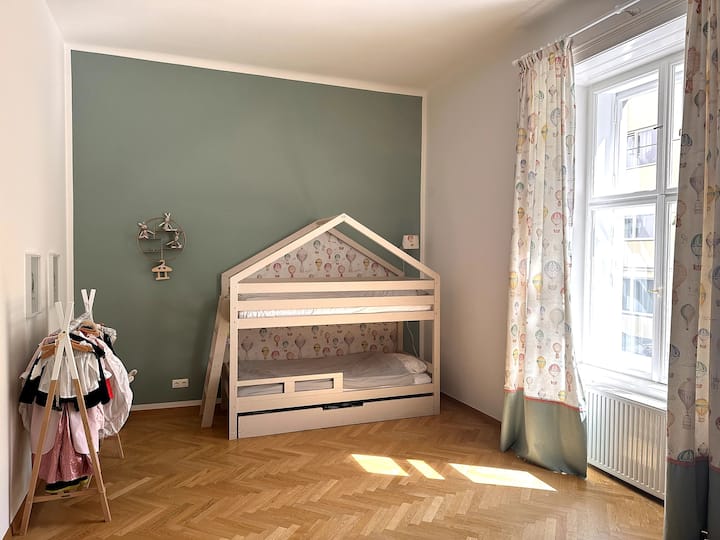 غرفة النوم 3