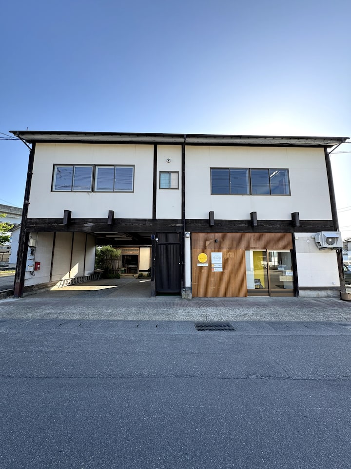 【秋田県横手市】1組限定1棟貸切 - Yokote
