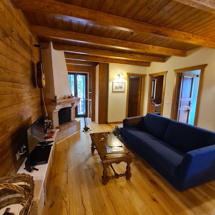 Castel Di Sangro - Castel di Sangro