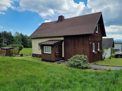 Tranquilty in Northern Bavaria