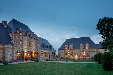 L'Ecurie de Ravenoville