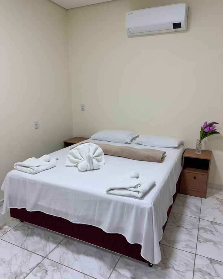 საძინებელი