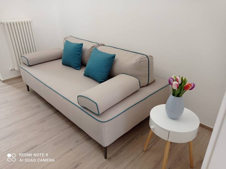 მისაღები ოთახი