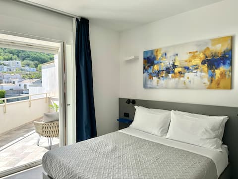 A&A Rooms - Anacapri Center - grotta azzurra
