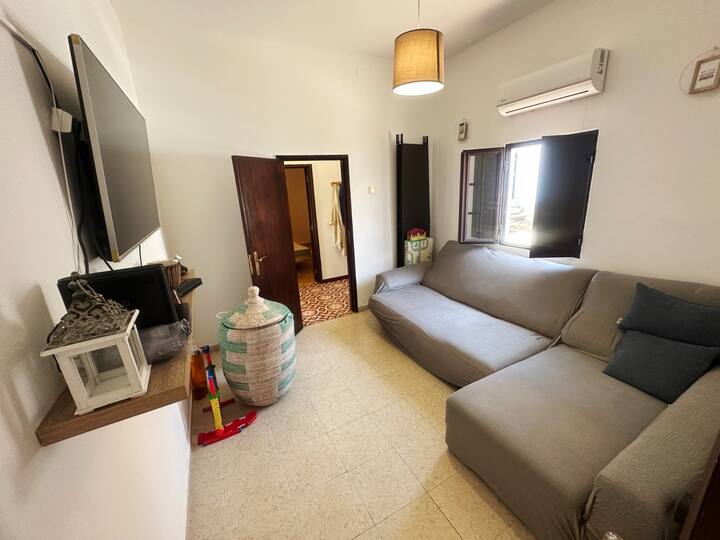 Santinho House - With Charging Electric Cars - Ferreira do Alentejo