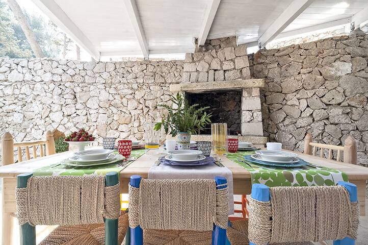 Villa di charme con piscina a due passi dal mare gallery image 3