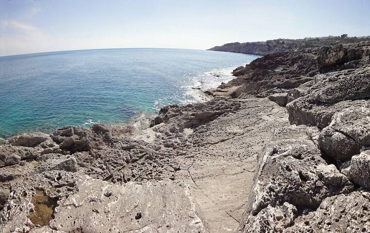 Villa di charme con piscina a due passi dal mare gallery image 5