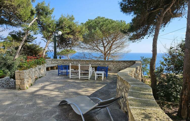 Villa di charme con piscina a due passi dal mare gallery image 4