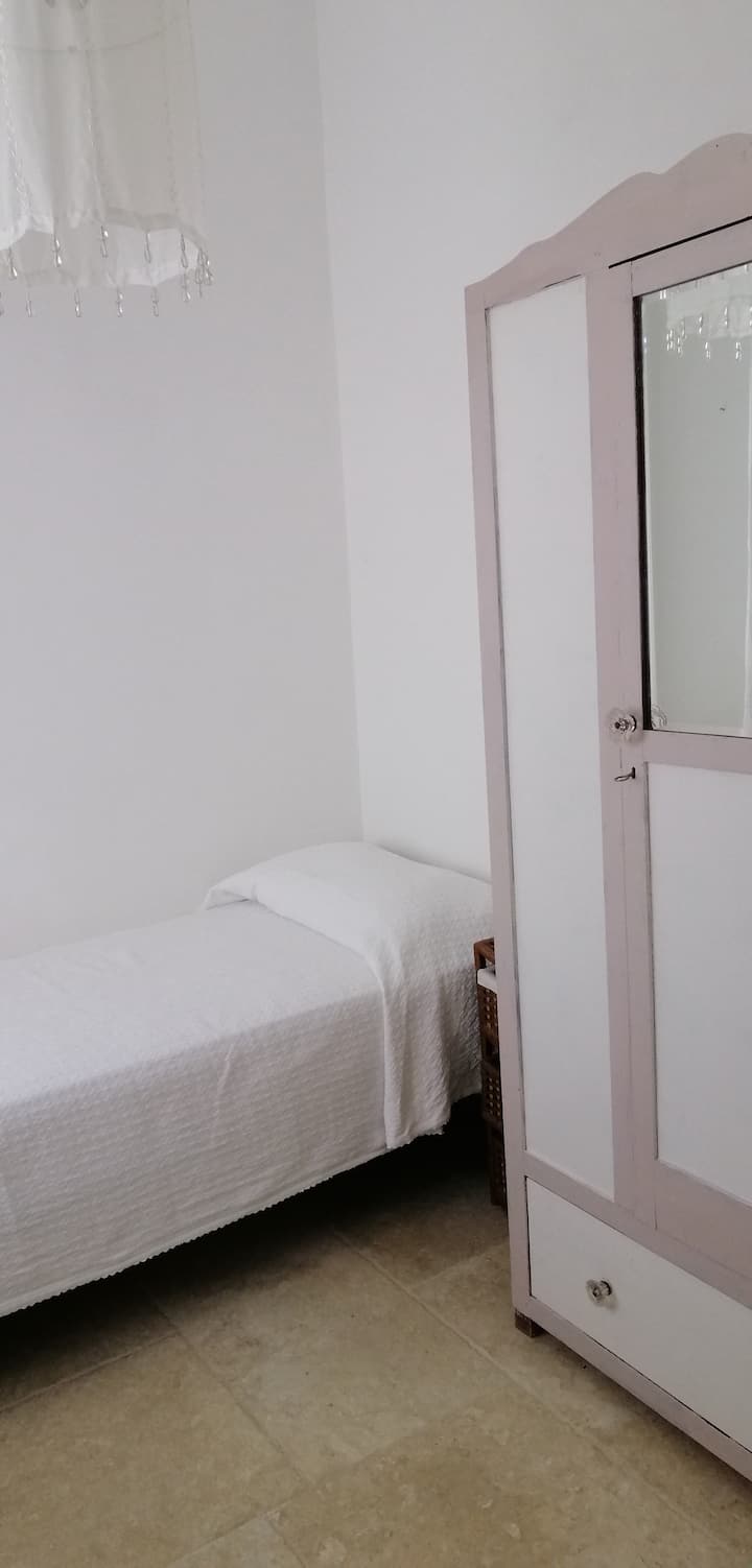 ห้องนอน