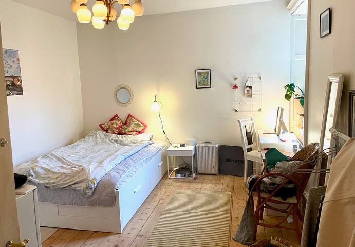 Bohemian Oasis gallery image 5