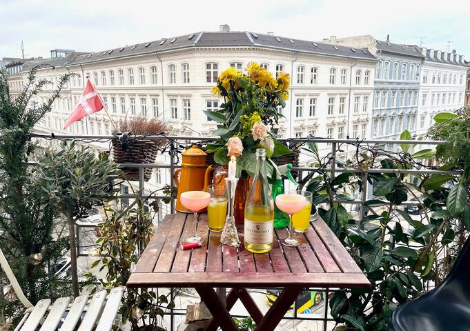 Bohemian Oasis gallery image 4