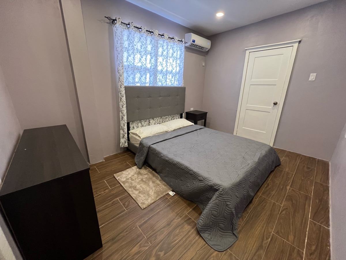 საძინებელი 3