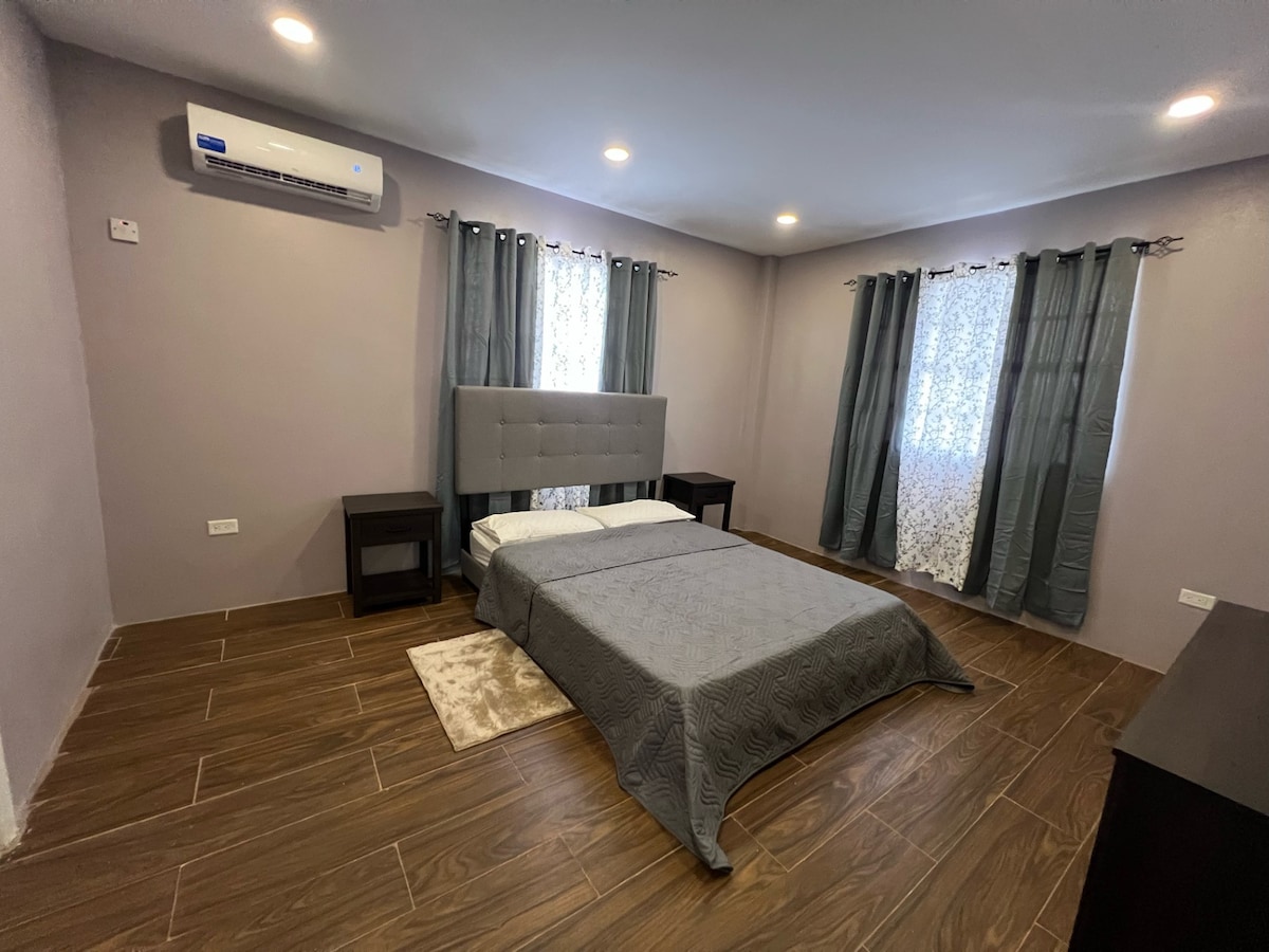 საძინებელი 1