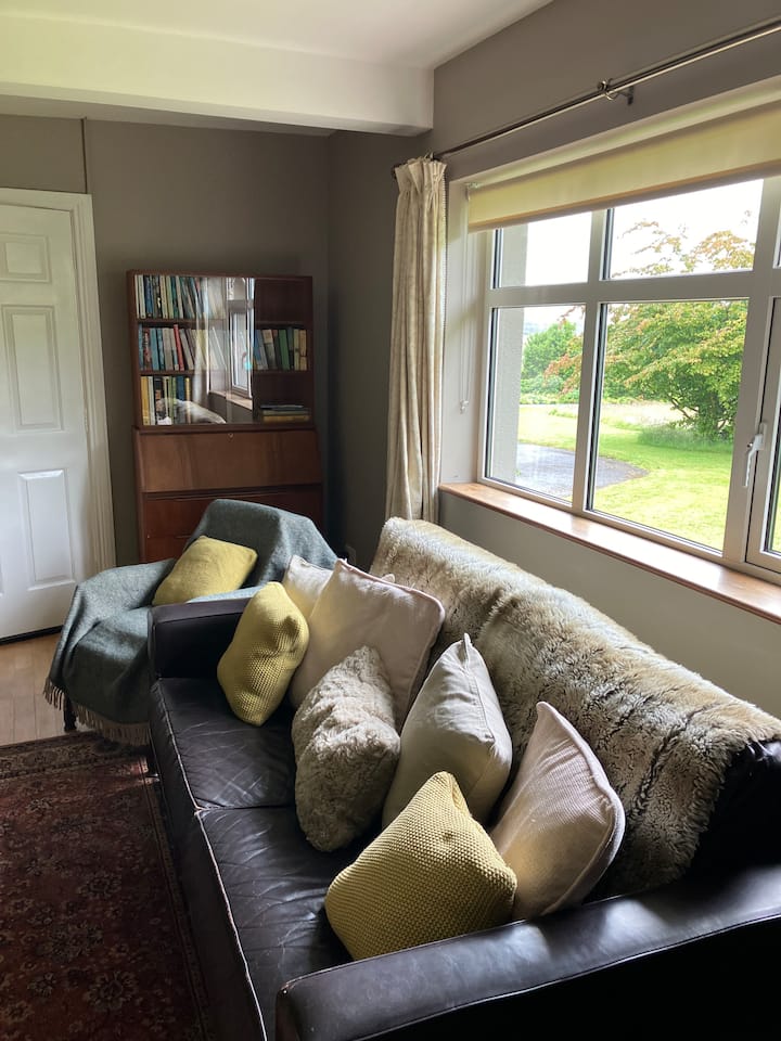 Garden Lodge - Dungarvan
