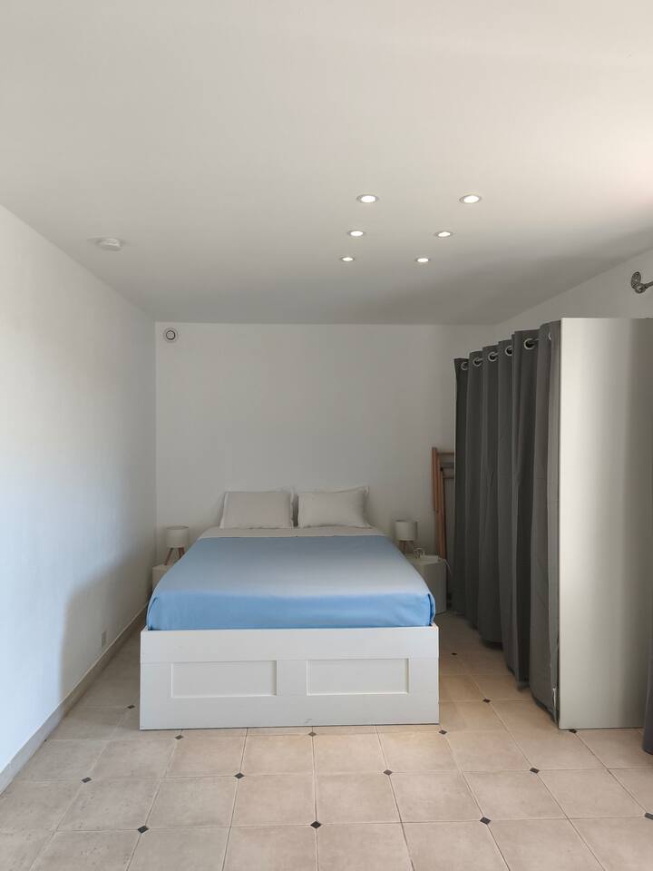 საძინებელი