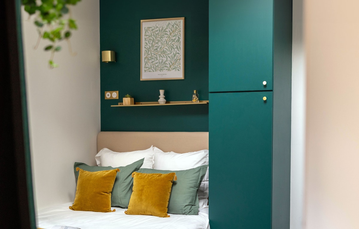 საძინებელი 2