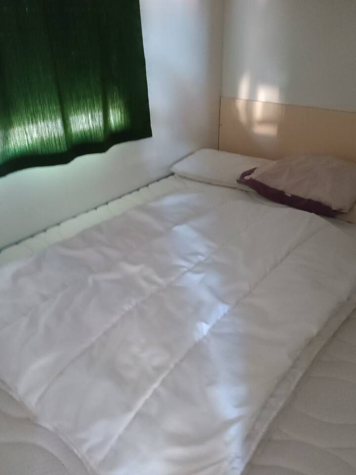 ห้องนอน