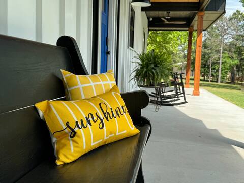 Sunshine Cottage