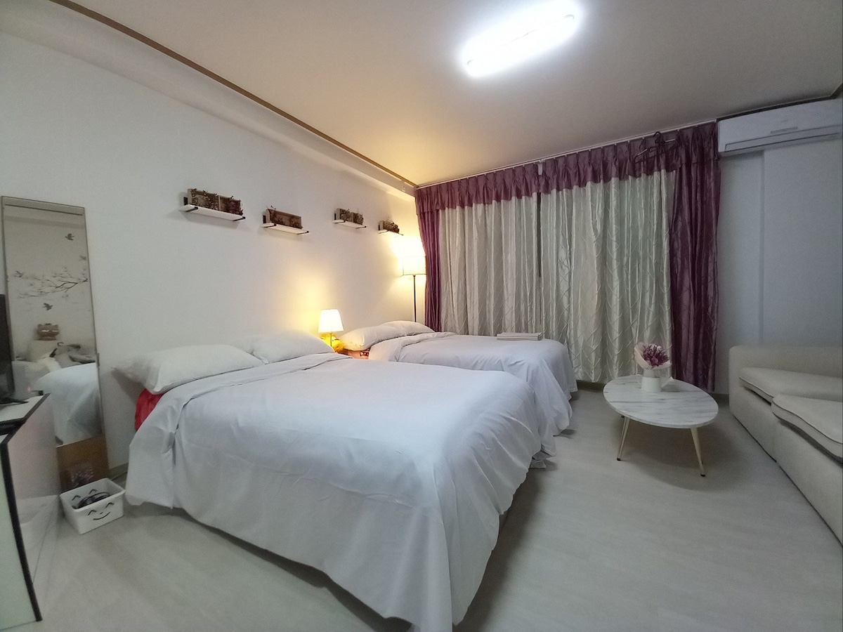 საძინებელი