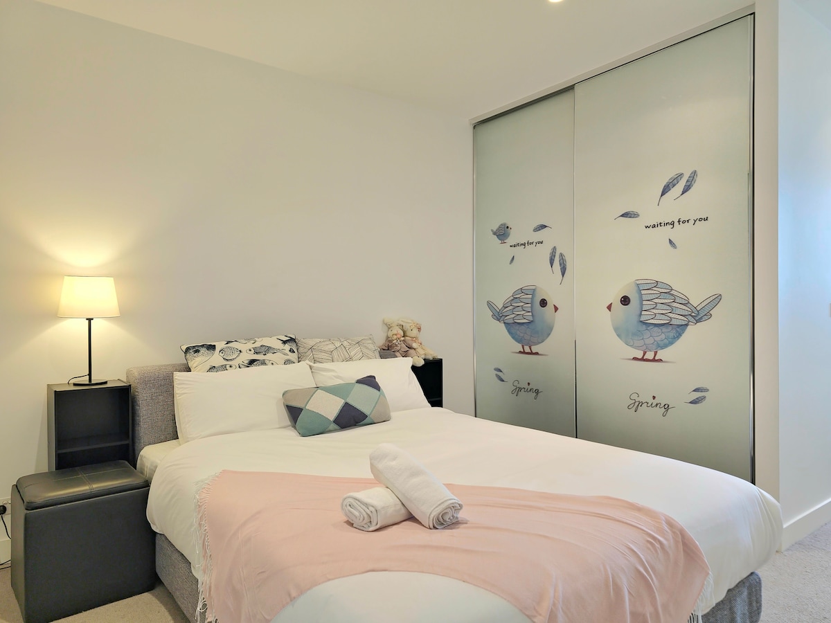 საძინებელი 2