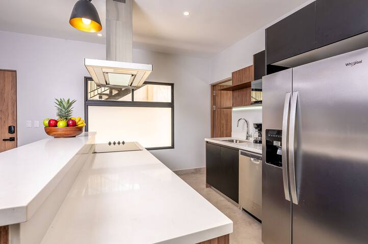 Tamarindo beach Apartment 2b/2b-Nature &Luxury