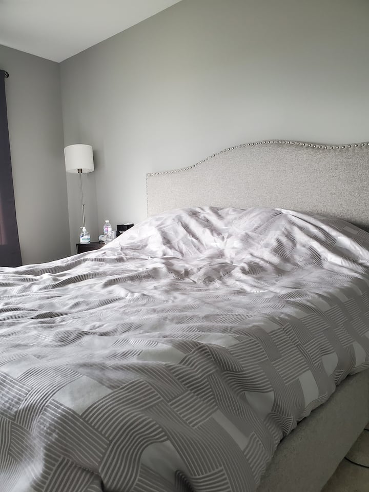 საძინებელი 2