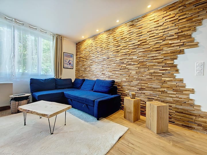 Lodge De L'one - Bagnères-de-Luchon