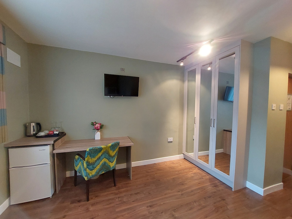 საძინებელი