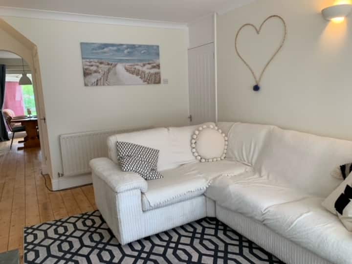 Your Somerset Sanctuary - Bridgwater