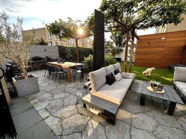 Amsterdam luxe woning gallery image 4