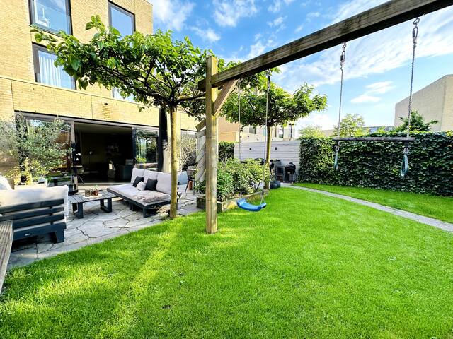 Amsterdam luxe woning gallery image 5