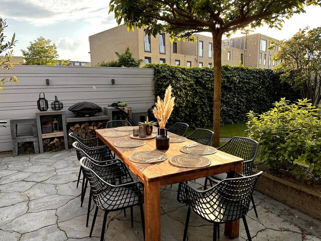 Amsterdam luxe woning gallery image 3