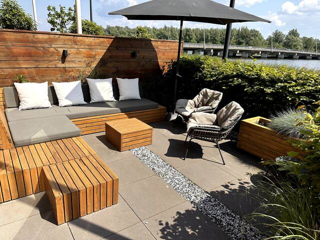 Amsterdam luxe woning gallery image 2