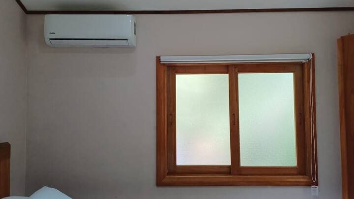 Chilamate Room