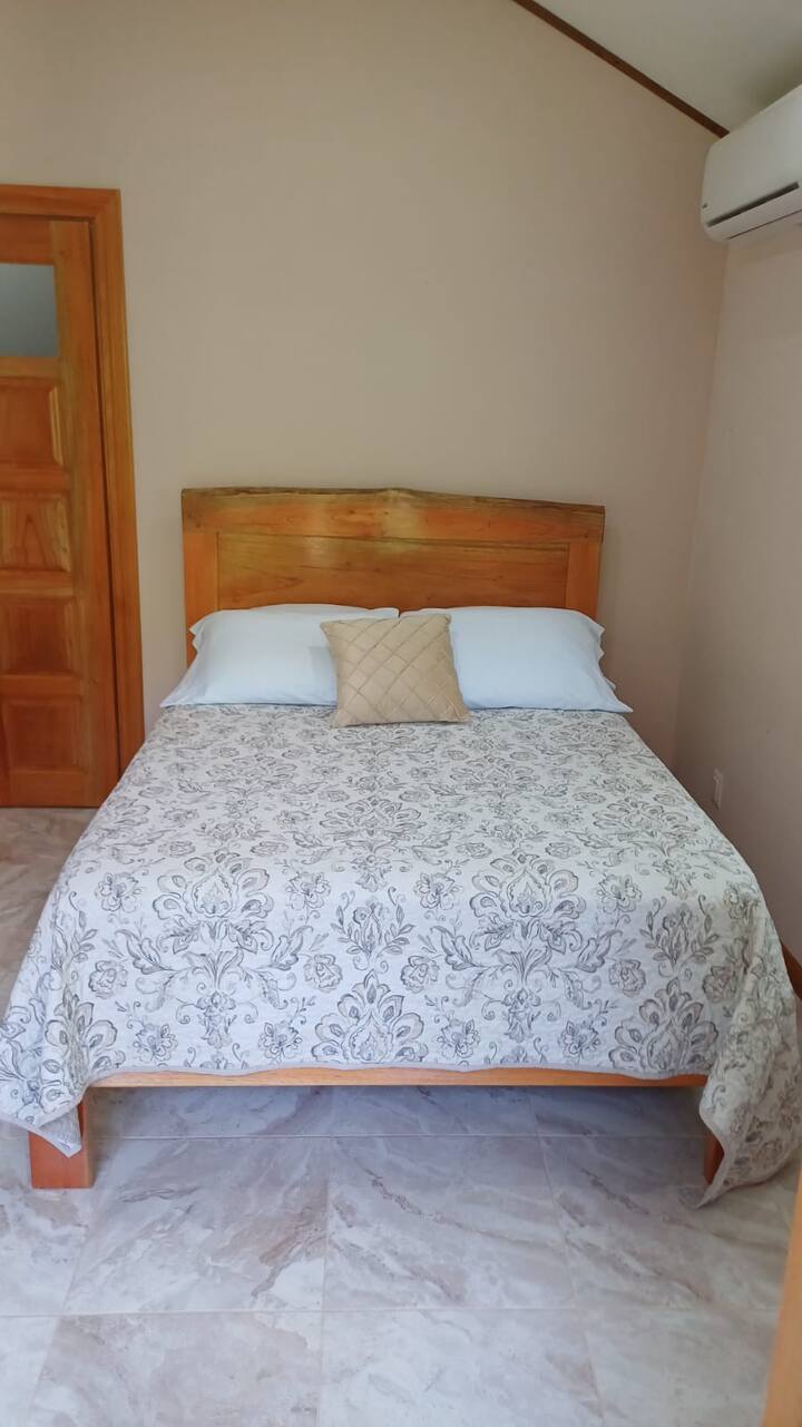Chilamate Room