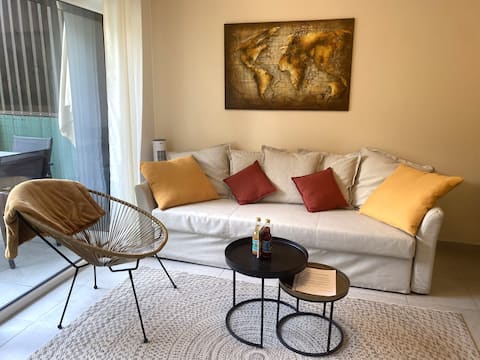 Top Airbnb: Quiet apartment, close to Annecy in Duingt