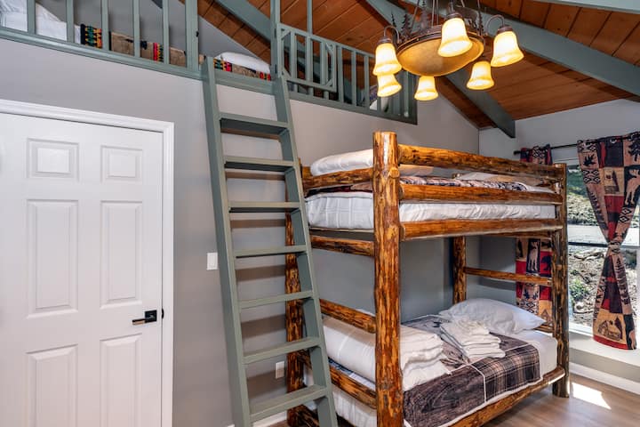 منطقة كيدز!