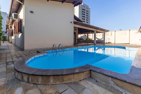 casapava - the whole house
