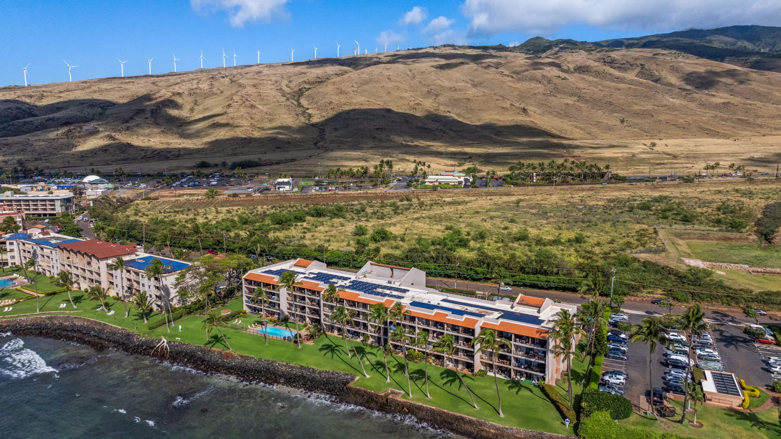 Condo in Wailuku · ★5.0 · 2 bedrooms · 3 beds · 2 baths - Image 57