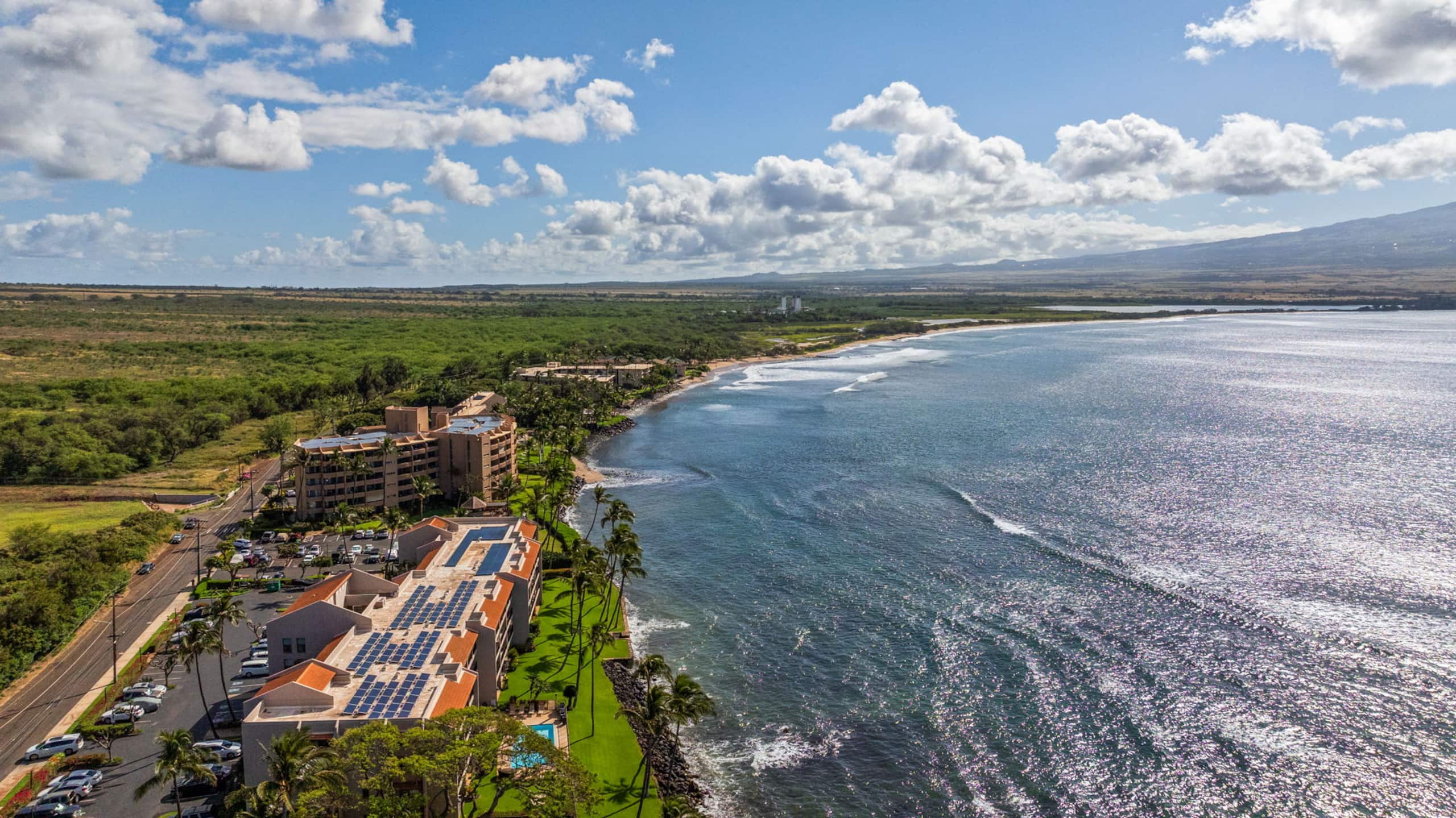 Condo in Wailuku · ★5.0 · 2 bedrooms · 3 beds · 2 baths - Image 53