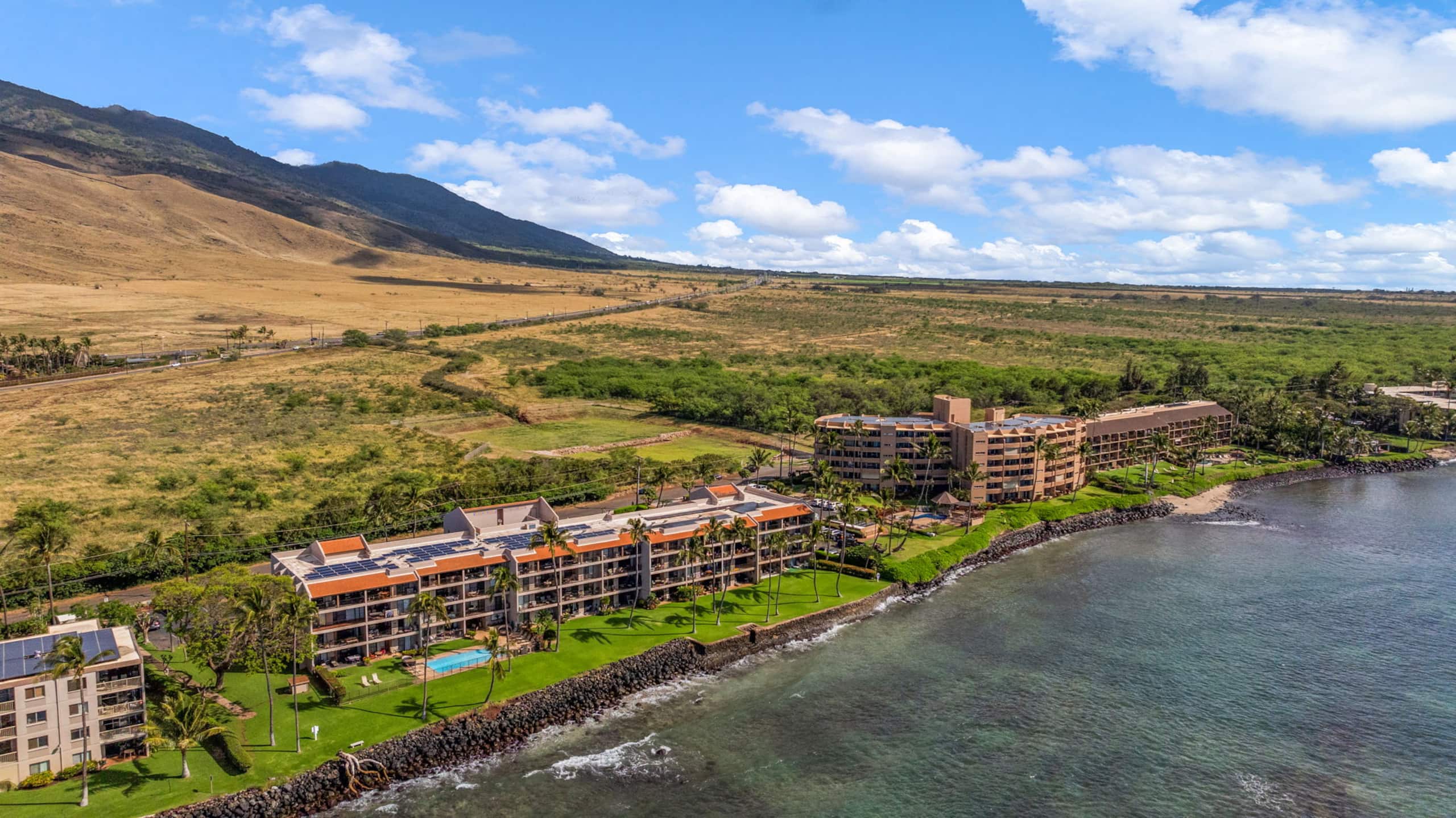 Condo in Wailuku · ★5.0 · 2 bedrooms · 3 beds · 2 baths - Image 52