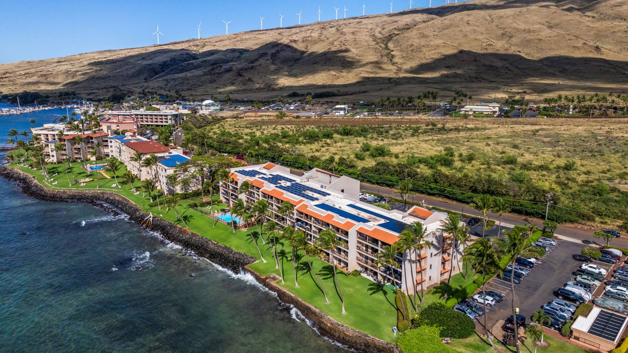 Condo in Wailuku · ★5.0 · 2 bedrooms · 3 beds · 2 baths - Image 56
