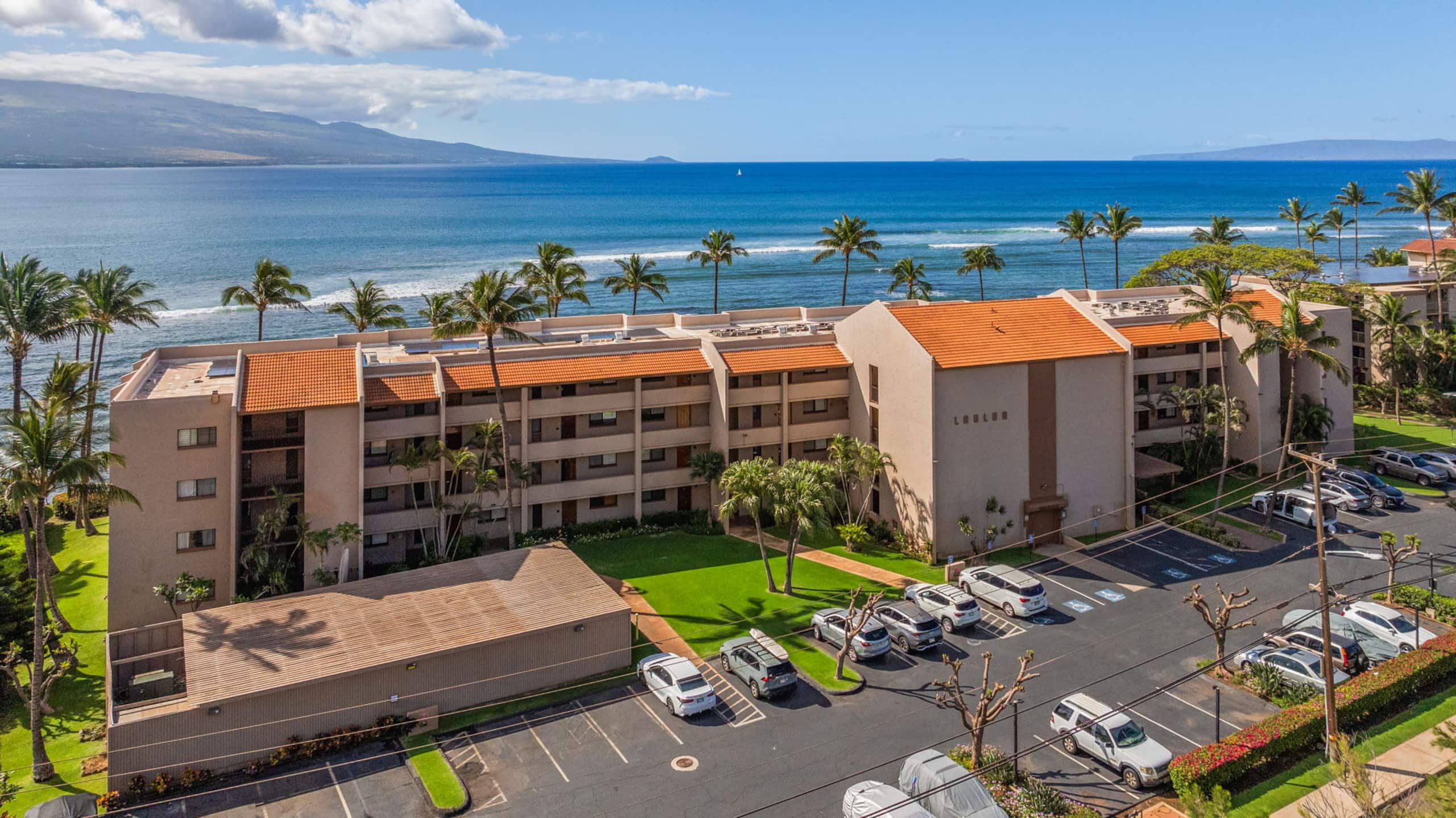 Condo in Wailuku · ★5.0 · 2 bedrooms · 3 beds · 2 baths - Image 30
