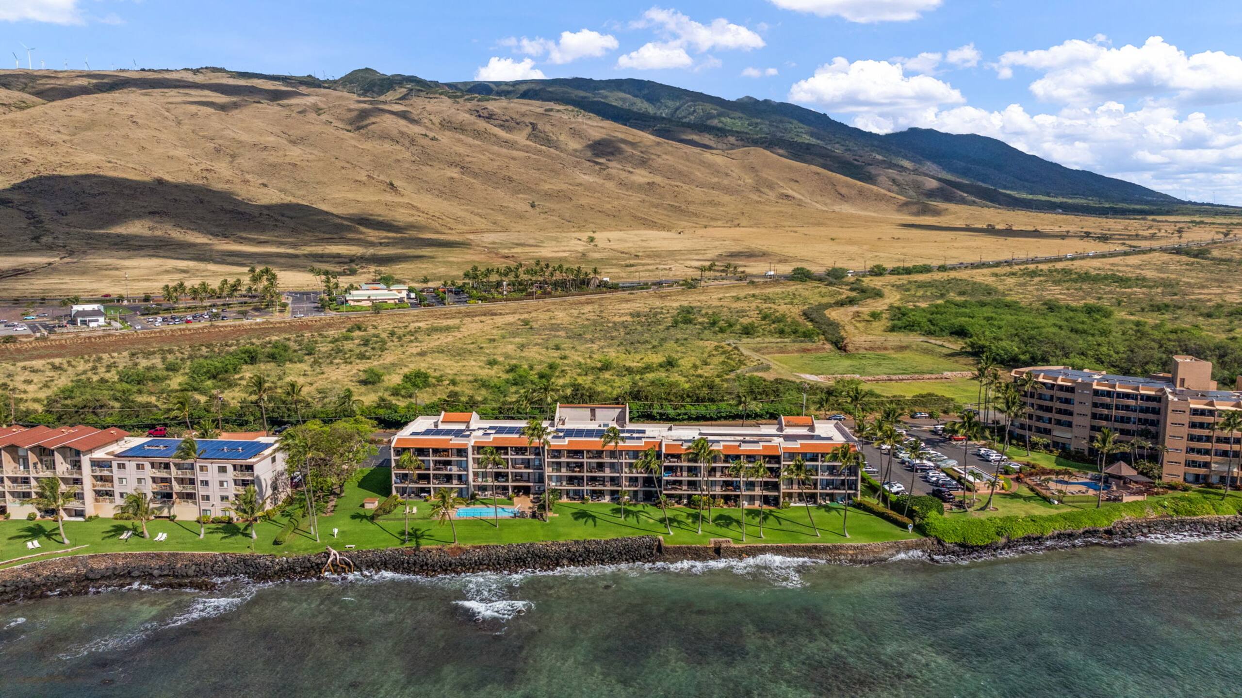 Condo in Wailuku · ★5.0 · 2 bedrooms · 3 beds · 2 baths - Image 55