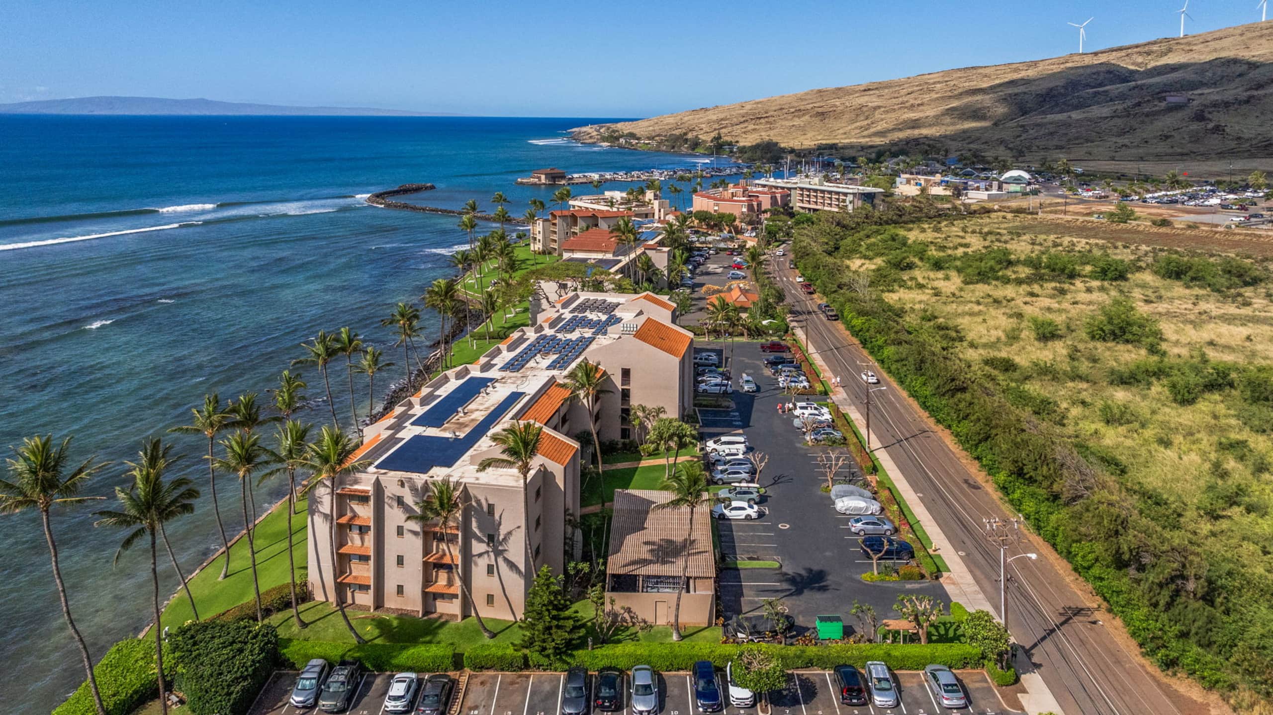 Condo in Wailuku · ★5.0 · 2 bedrooms · 3 beds · 2 baths - Image 58