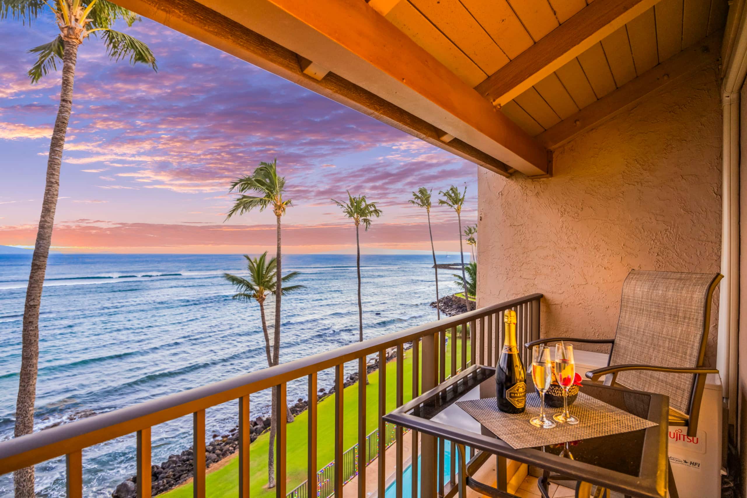 Condo in Wailuku · ★5.0 · 2 bedrooms · 3 beds · 2 baths - Image 24